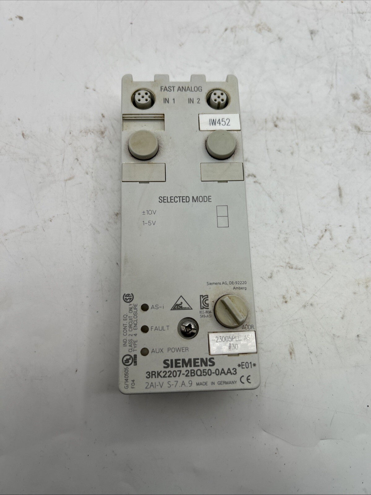 SIEMENS - Image 1