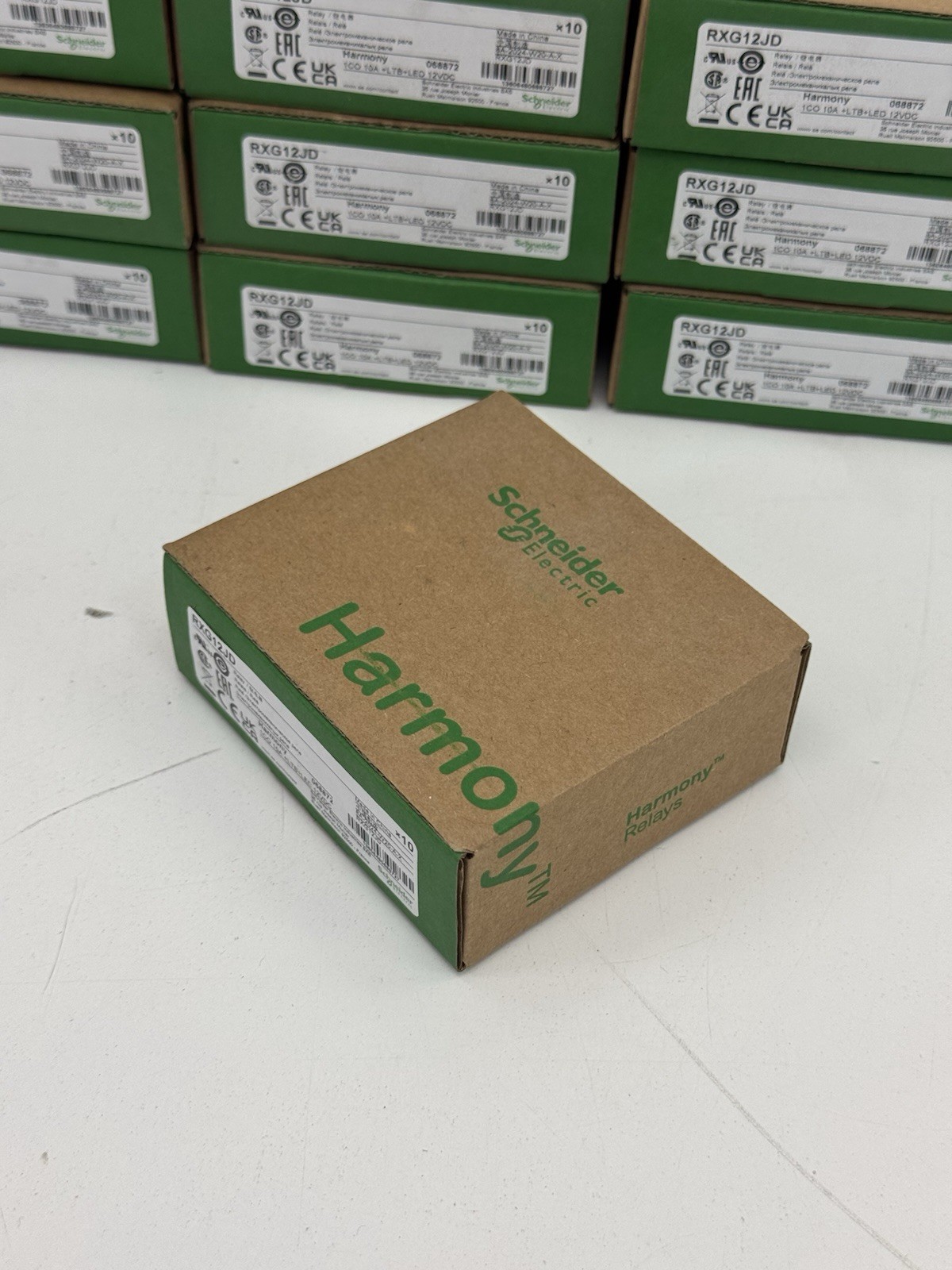 SCHNEIDER ELECTRIC - Image 1