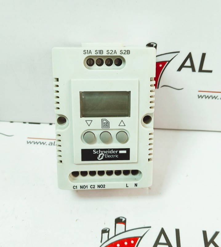 SCHNEIDER ELECTRIC - Image 1