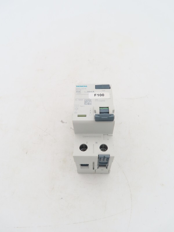 SIEMENS - Image 1