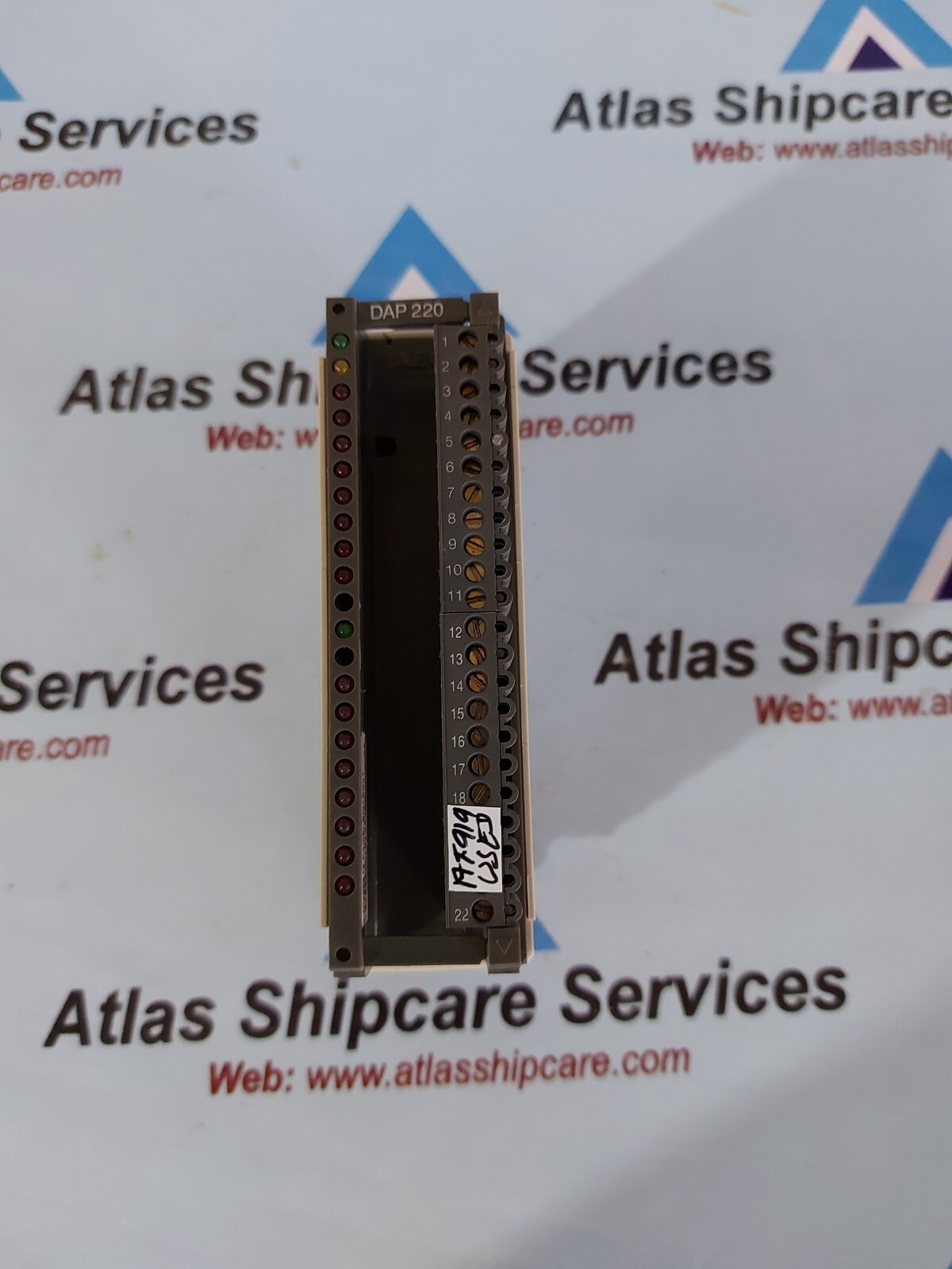 AEG - Image 1