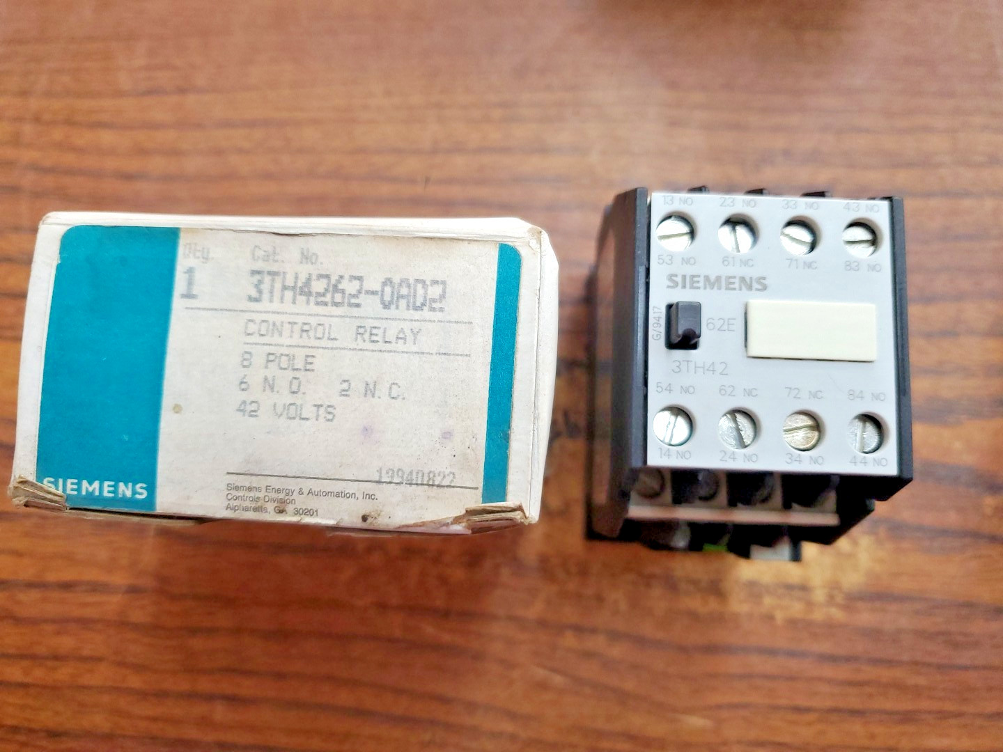 SIEMENS - Image 1