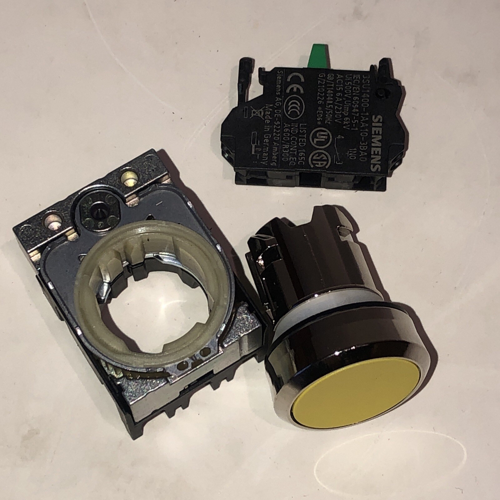 SIEMENS - Image 1