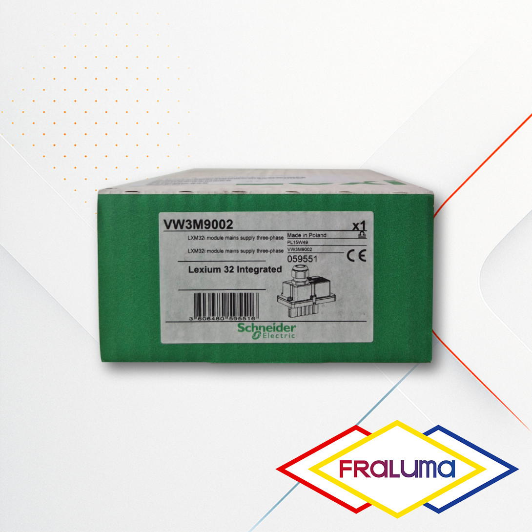 SCHNEIDER ELECTRIC - Image 1