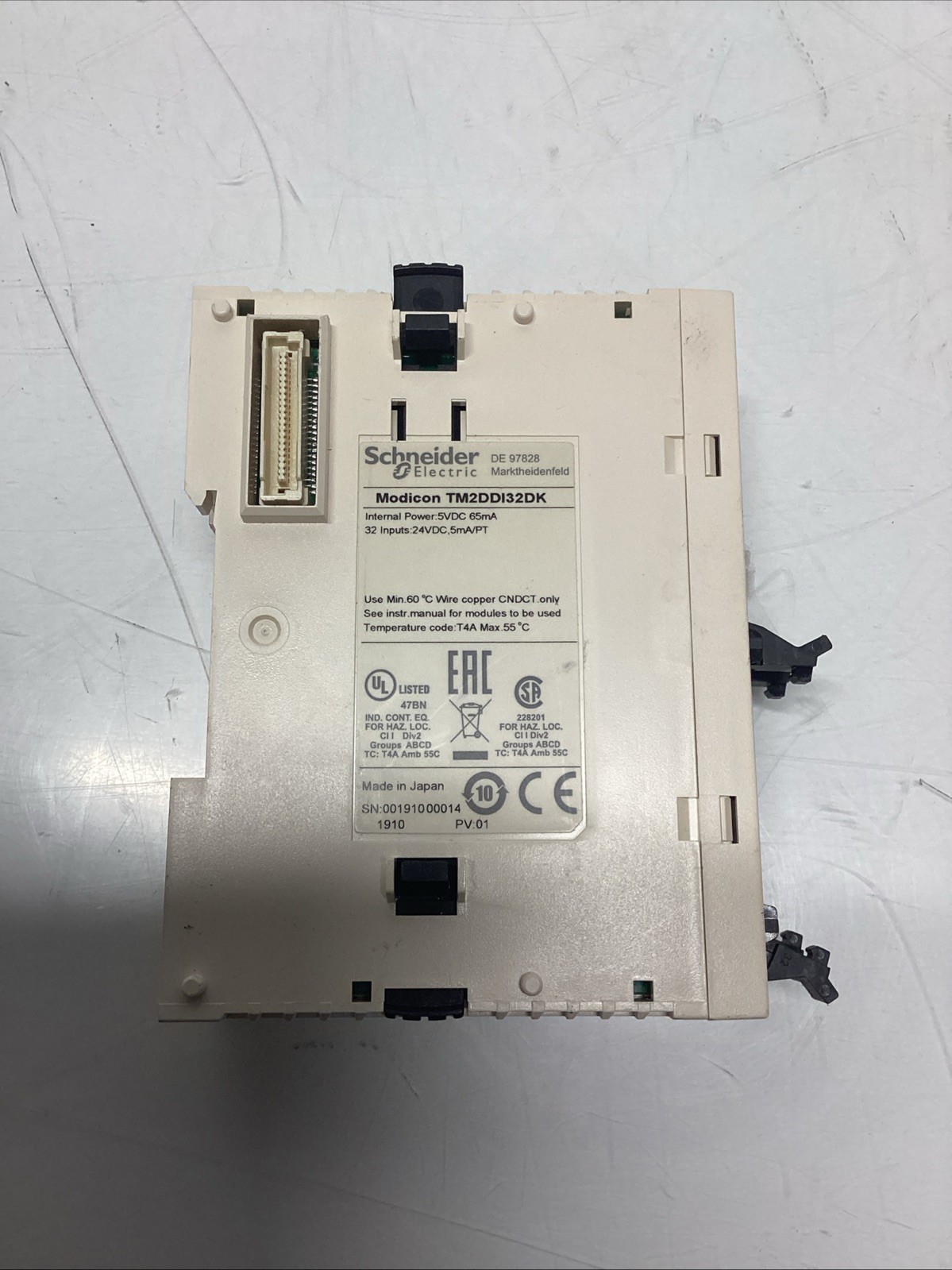 SCHNEIDER ELECTRIC - Image 1