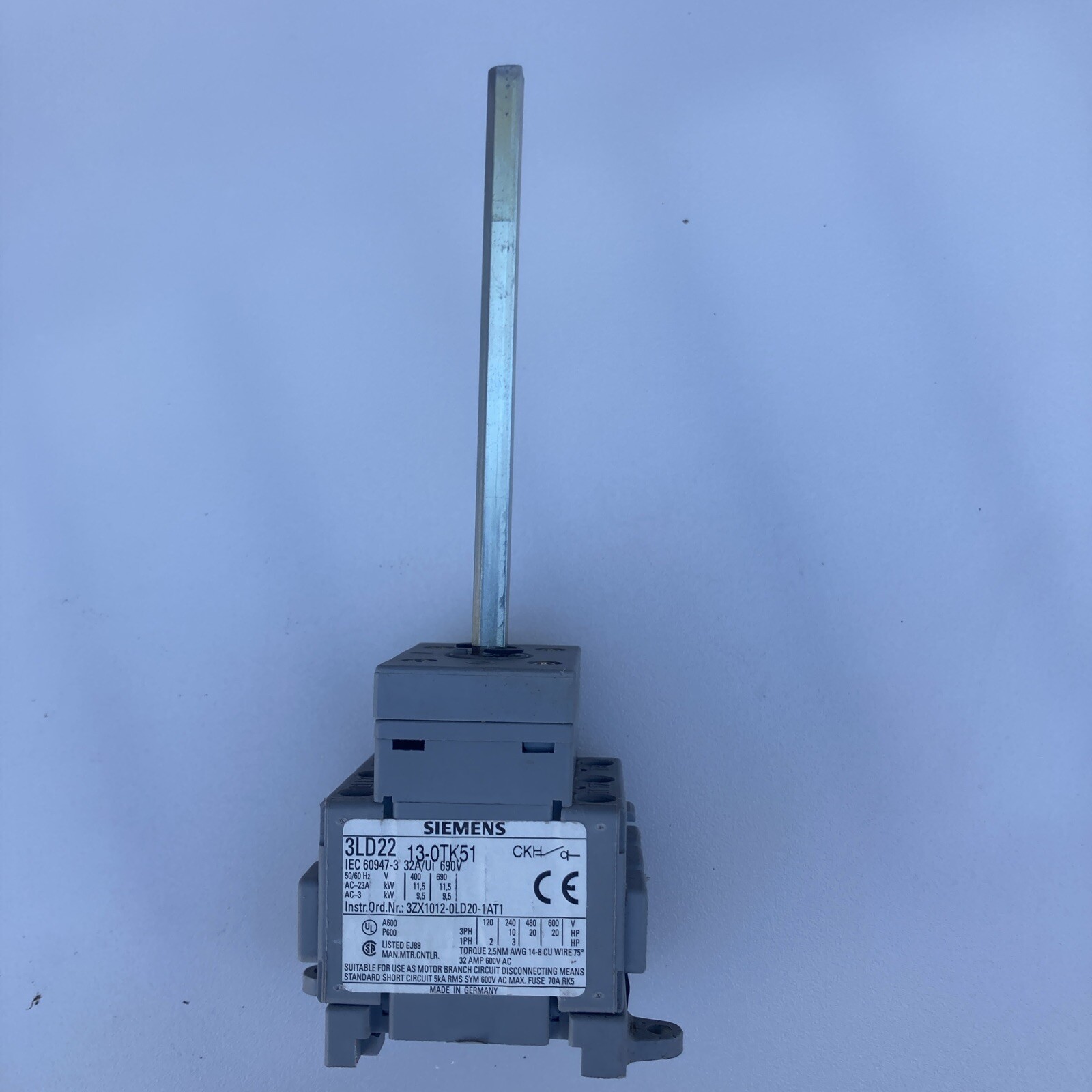 SIEMENS - Image 1