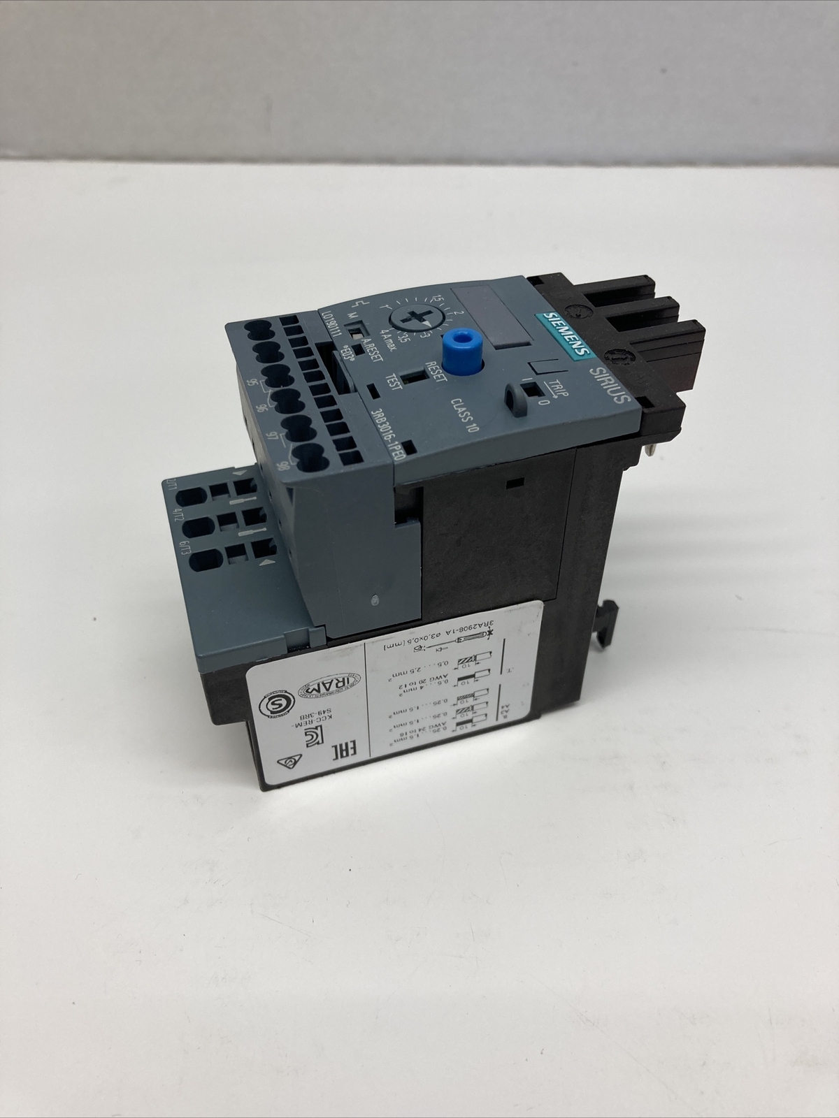 SIEMENS - Image 1