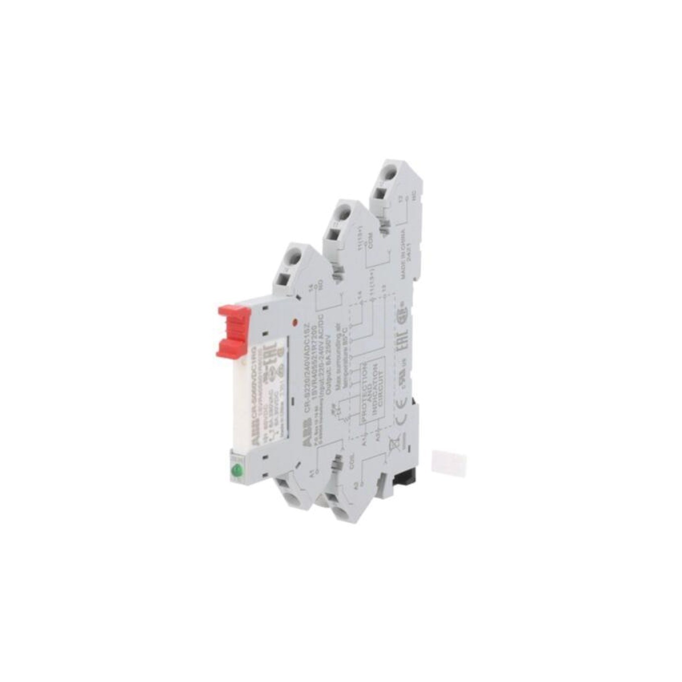 ABB - Image 1