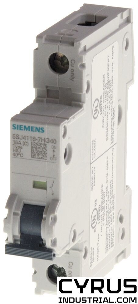 SIEMENS - Image 1