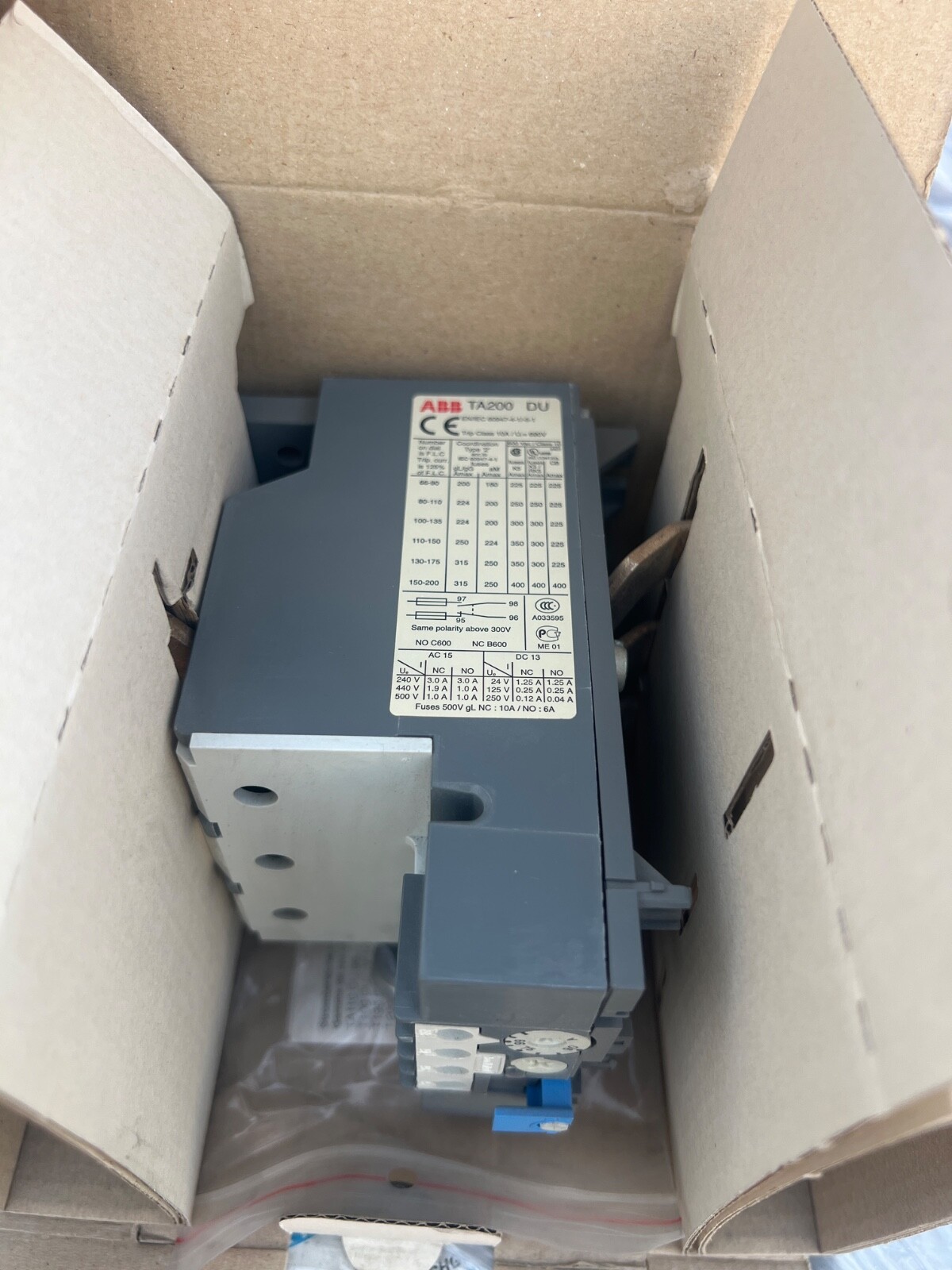 ABB - Image 1