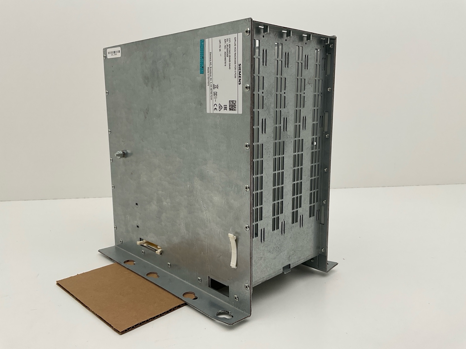 SIEMENS - Image 1