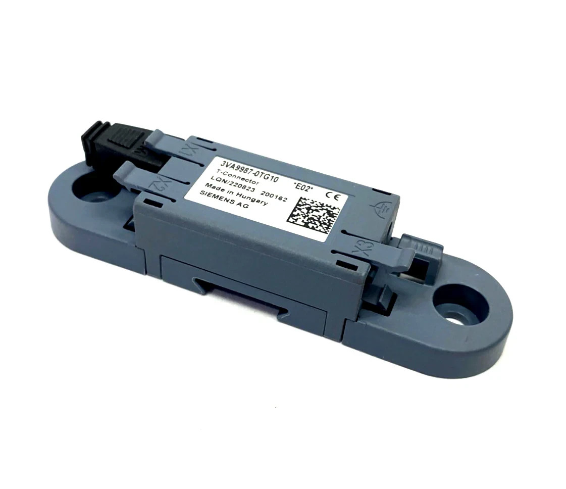 SIEMENS - Image 1