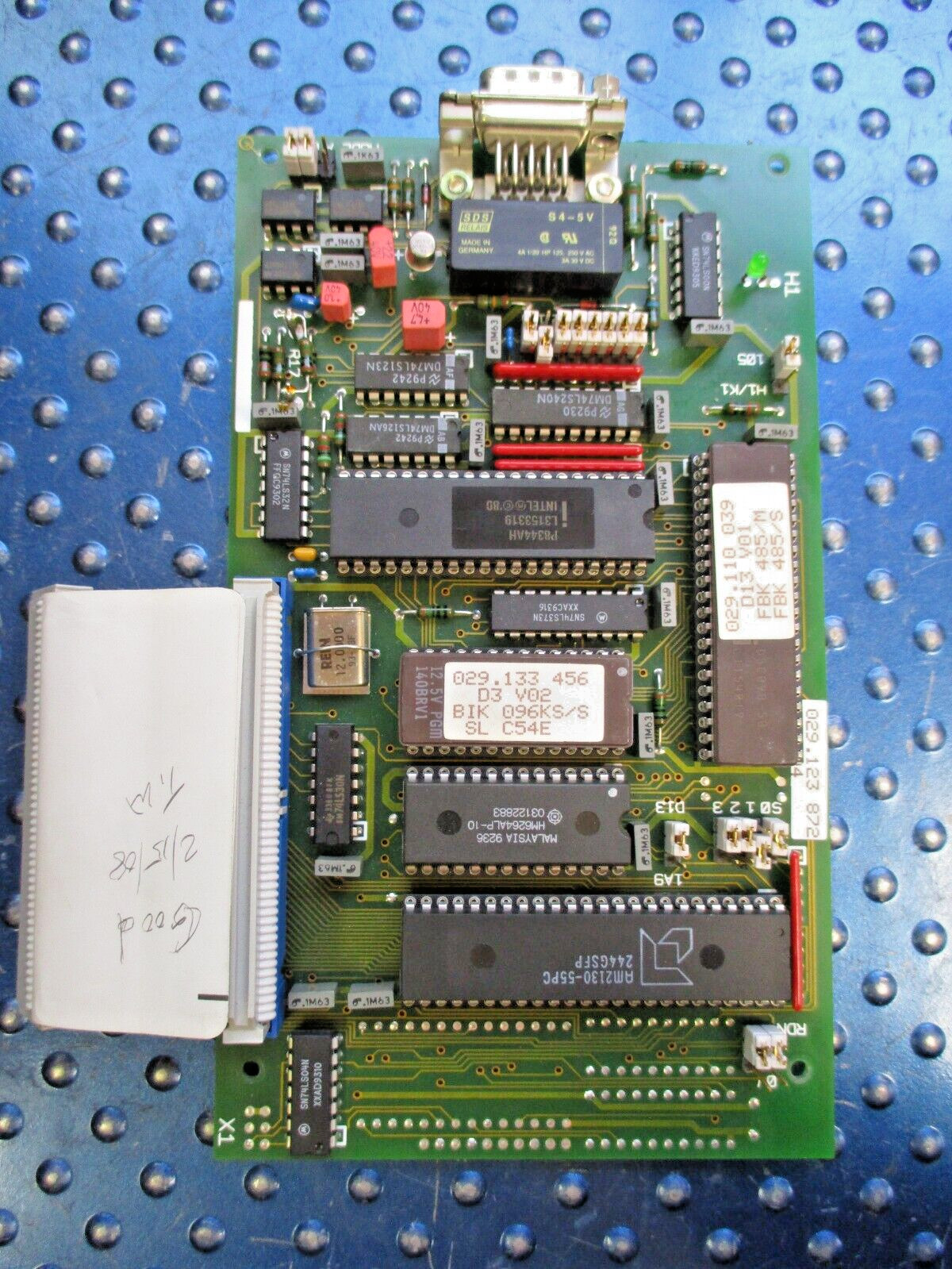 AEG - Image 1