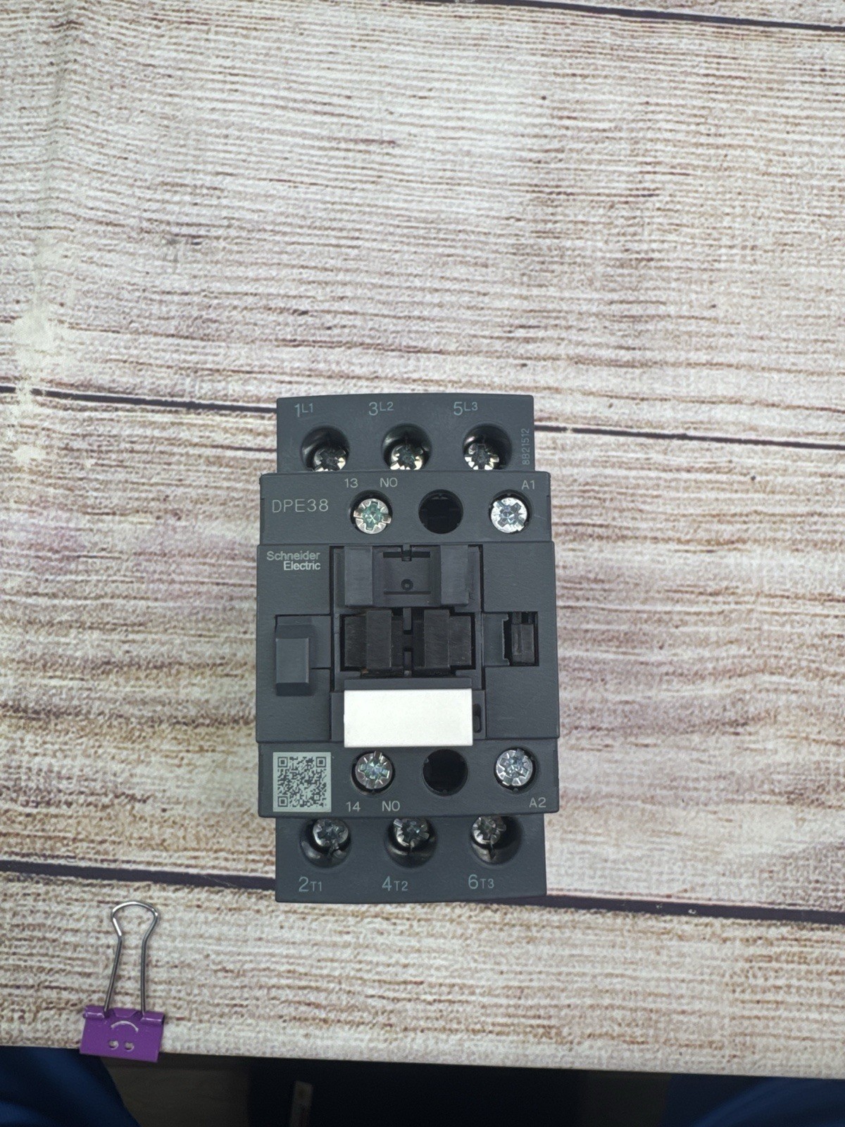 SCHNEIDER ELECTRIC - Image 1