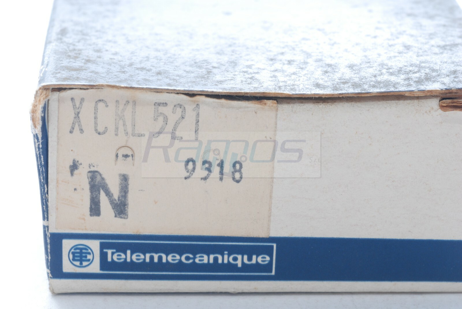 SCHNEIDER ELECTRIC - Image 1