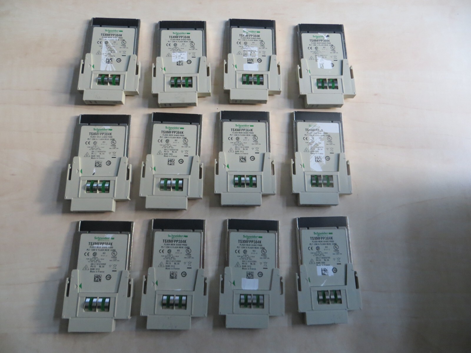 SCHNEIDER ELECTRIC - Image 1