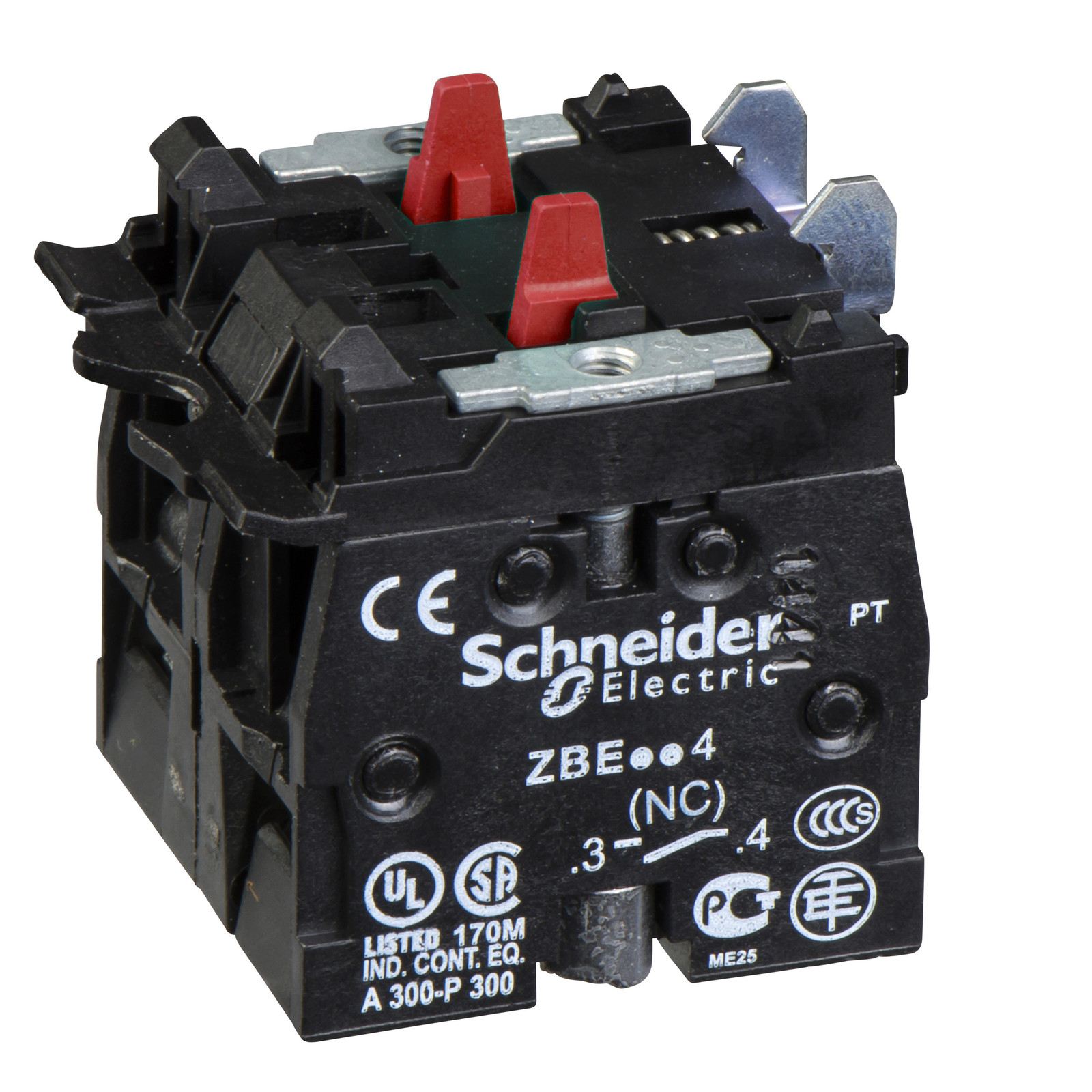 SCHNEIDER ELECTRIC - Image 1