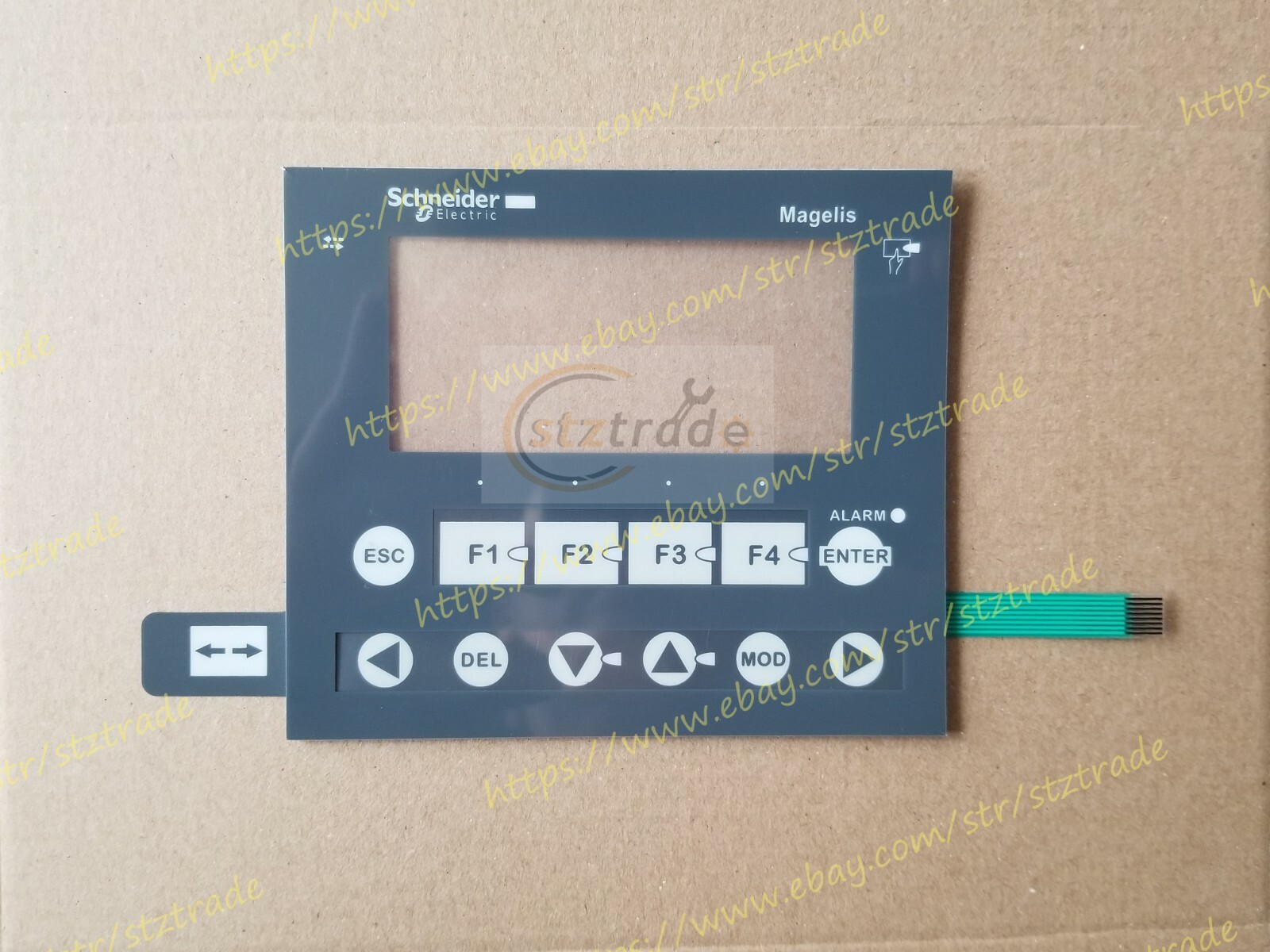 SCHNEIDER ELECTRIC - Image 1