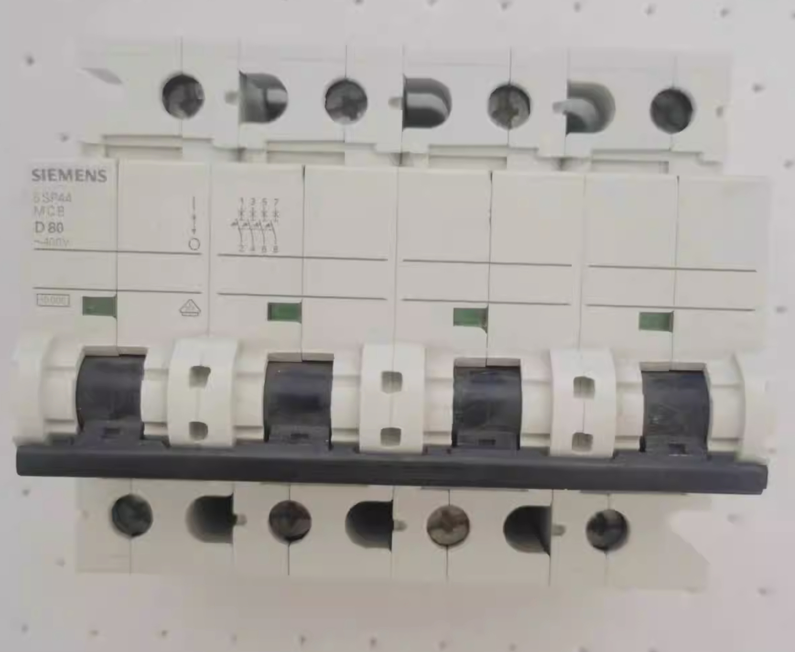 SIEMENS - Image 1
