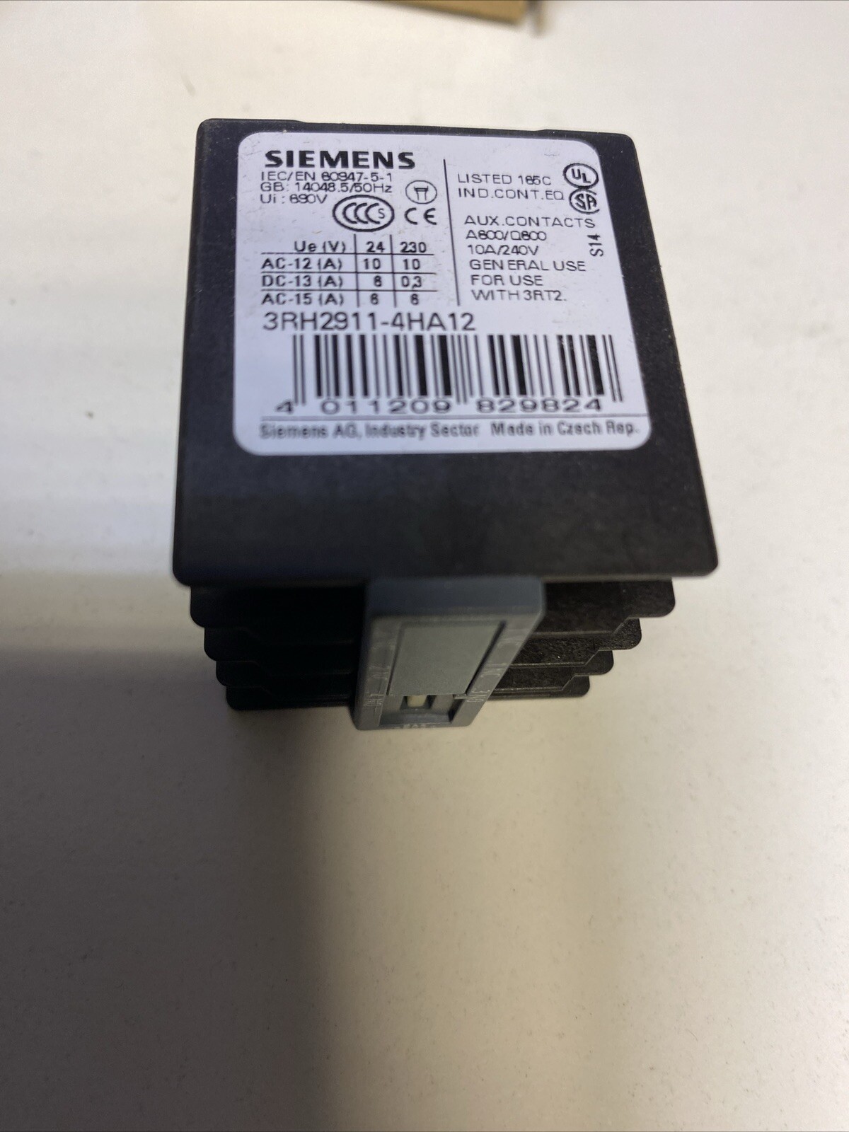 SIEMENS - Image 1