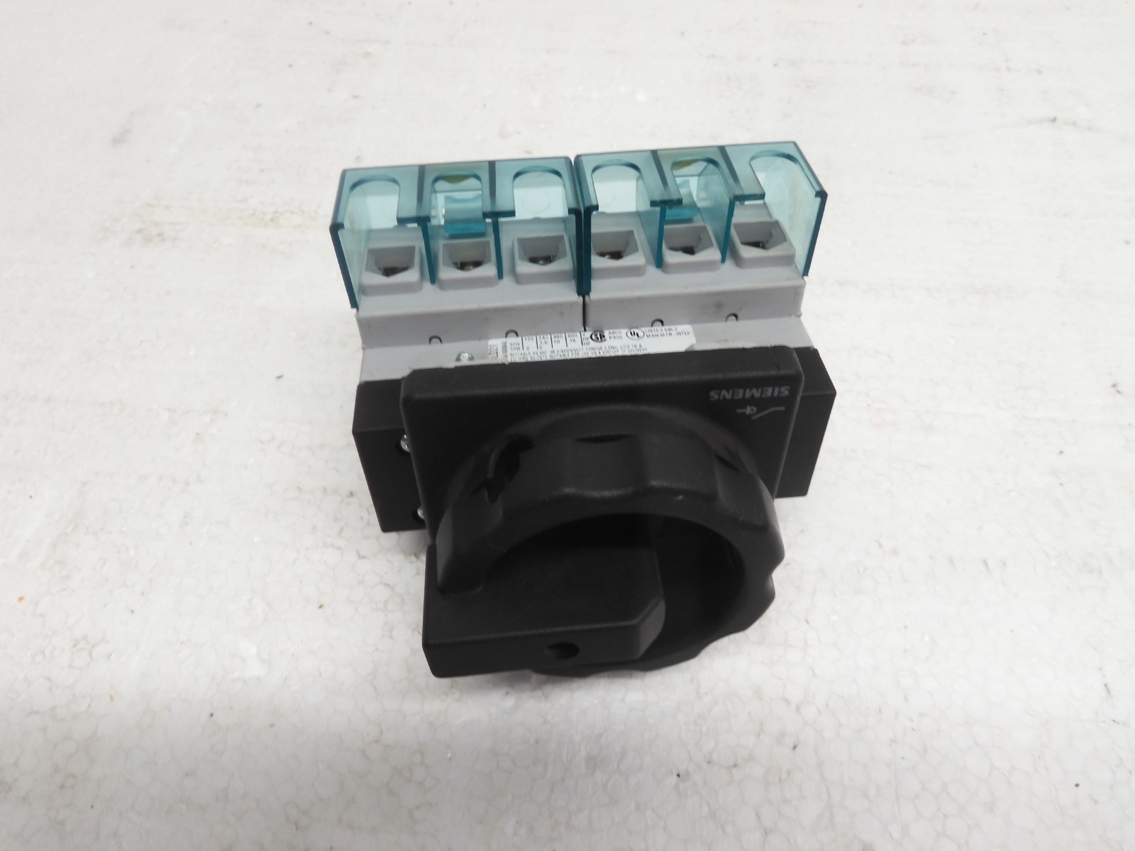SIEMENS - Image 1