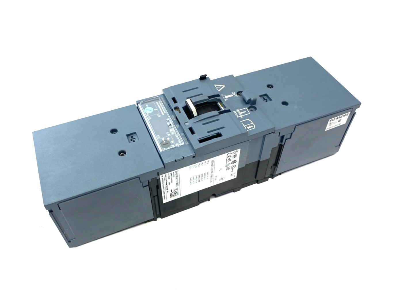 SIEMENS - Image 1