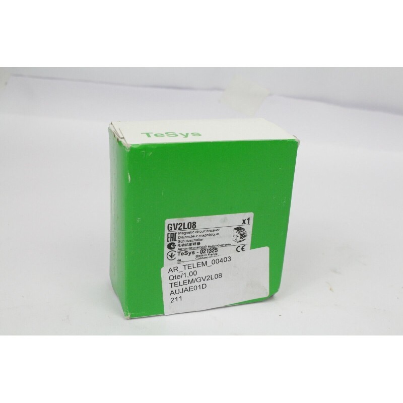 SCHNEIDER ELECTRIC - Image 1
