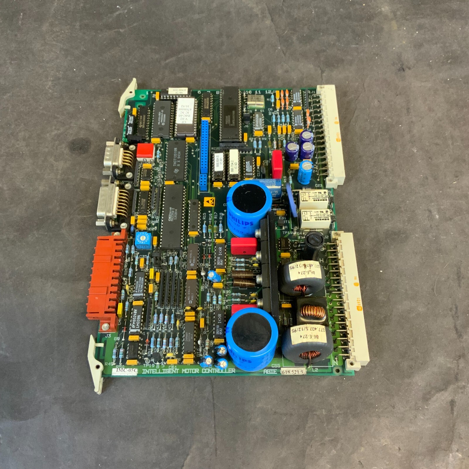 AGIE - Image 1