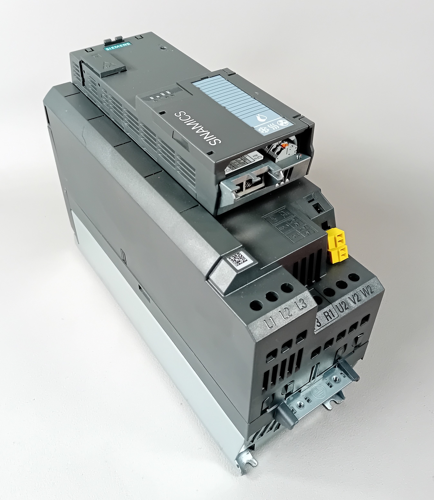 SIEMENS - Image 1
