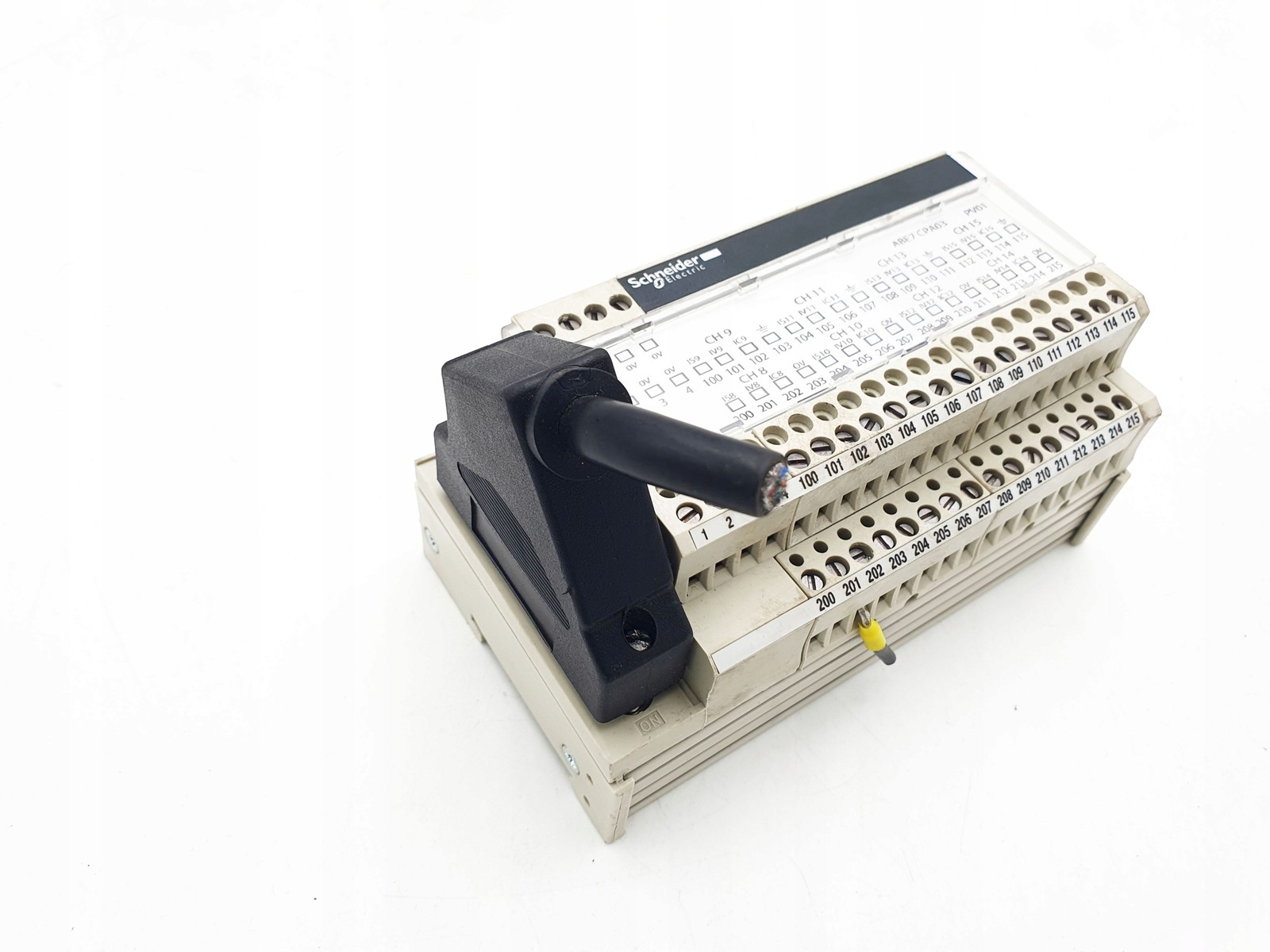 SCHNEIDER ELECTRIC - Image 1