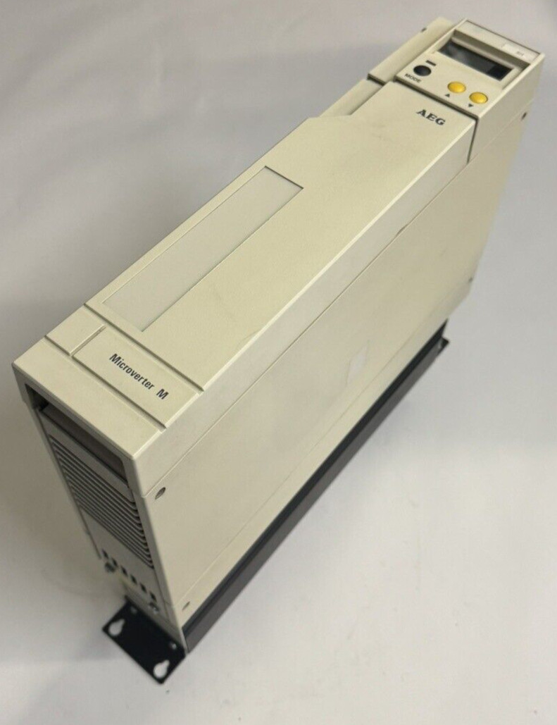 AEG - Image 1