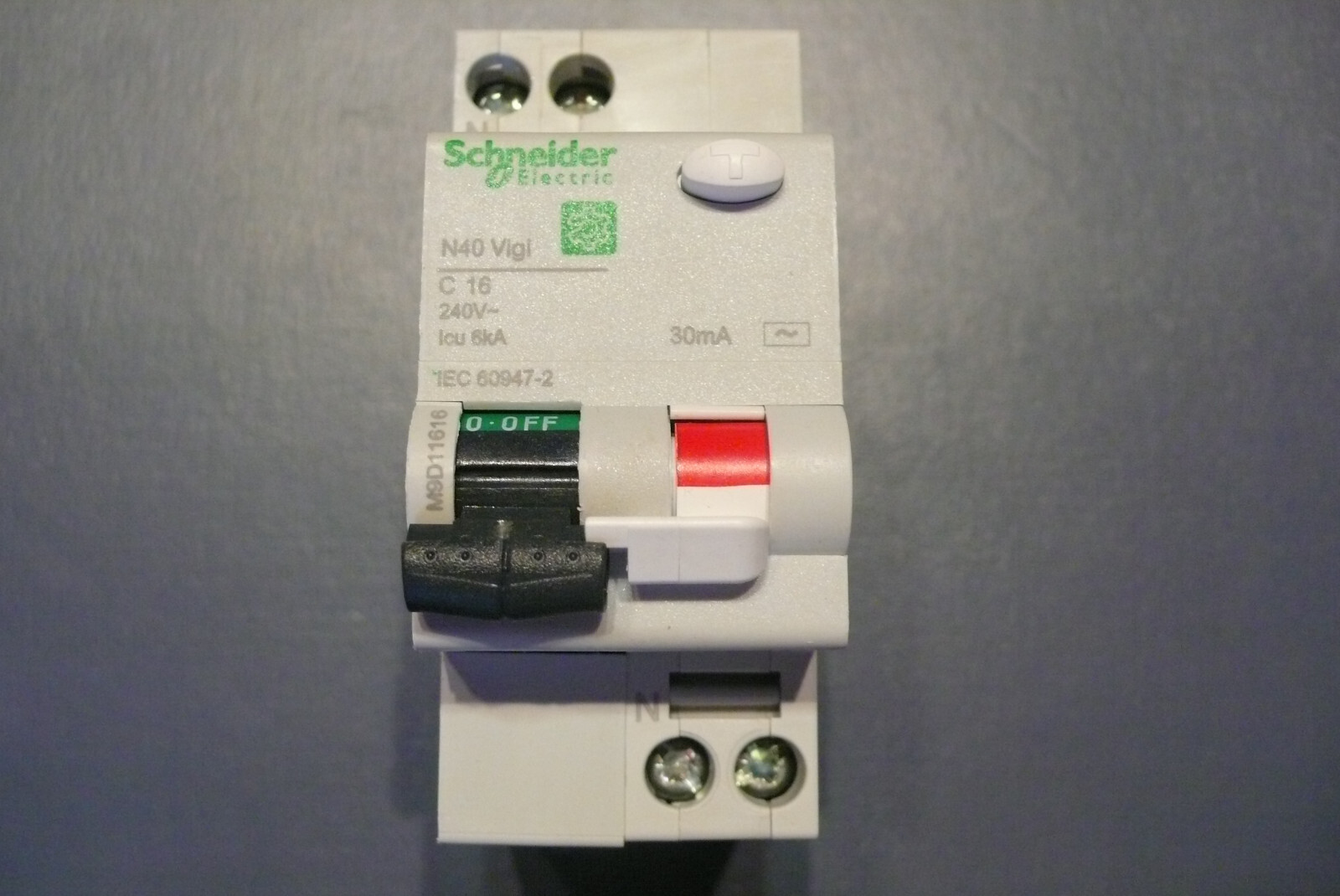 SCHNEIDER ELECTRIC - Image 1