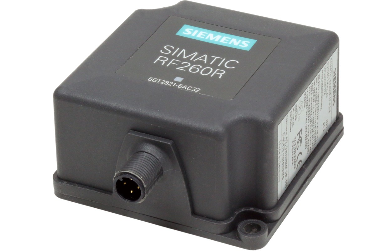 SIEMENS - Image 1