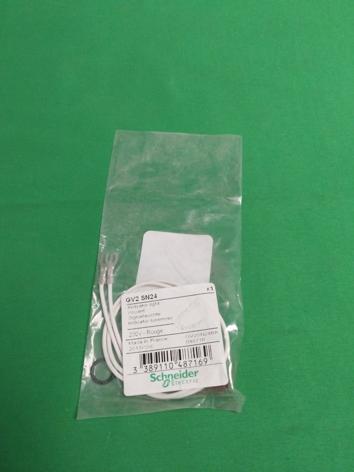 SCHNEIDER ELECTRIC - Image 1
