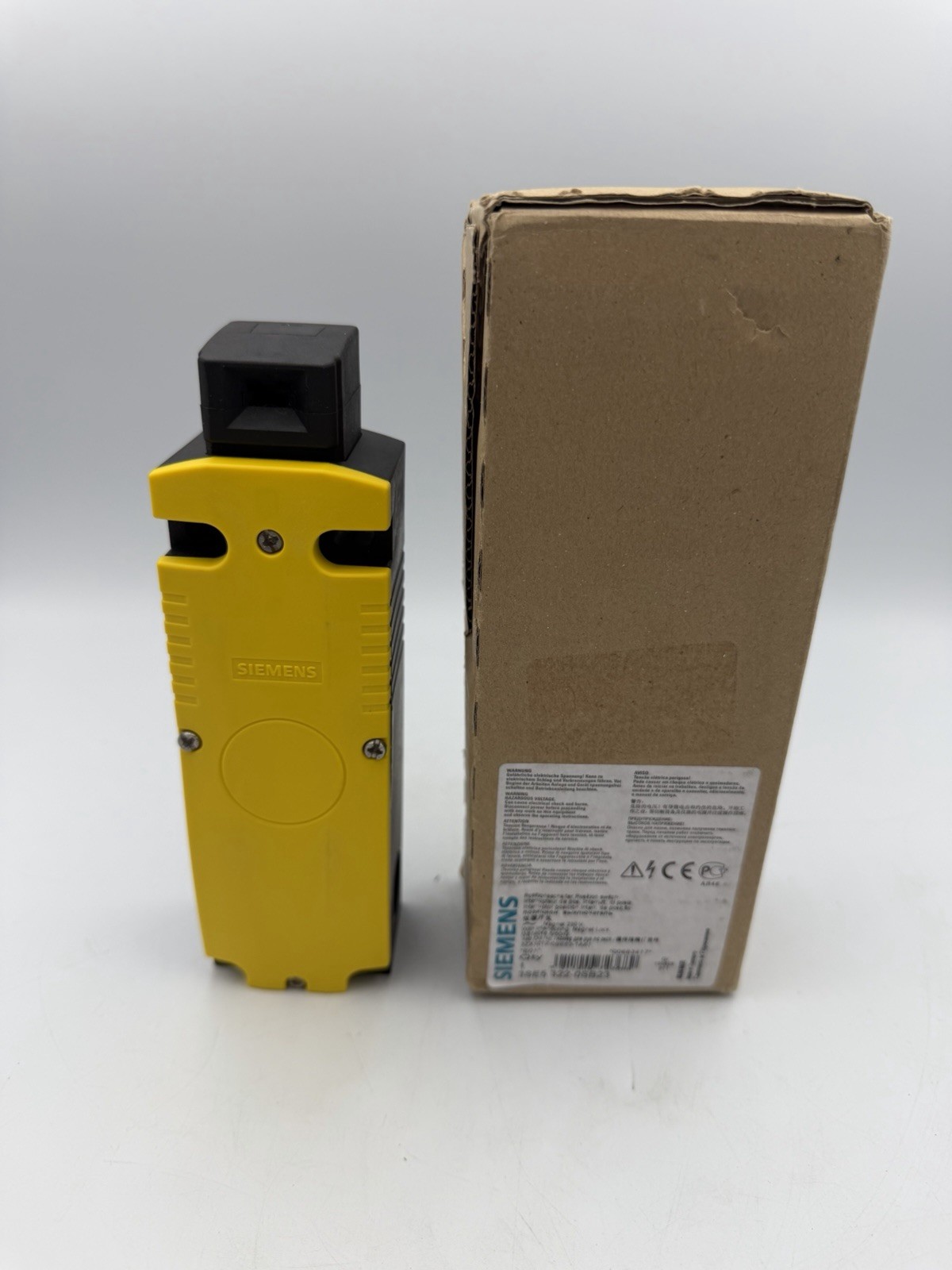 SIEMENS - Image 1