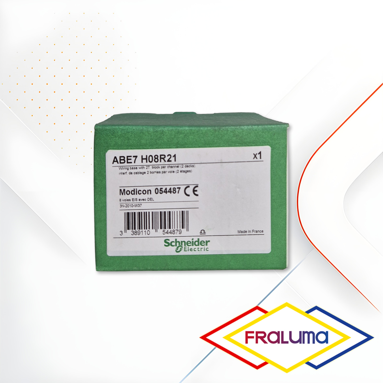 SCHNEIDER ELECTRIC - Image 1