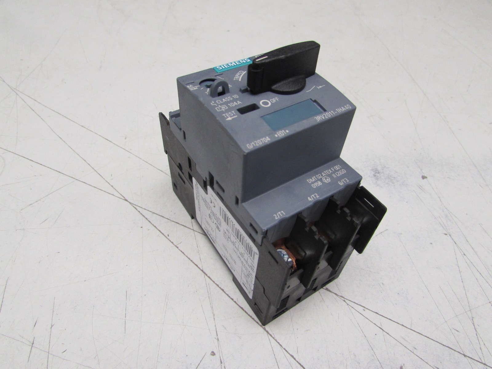 SIEMENS - Image 1