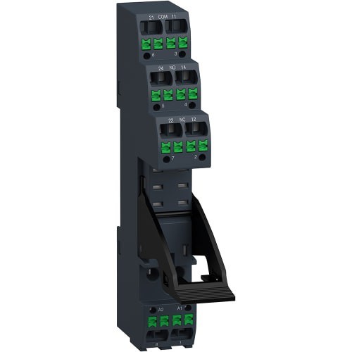 SCHNEIDER ELECTRIC - Image 1