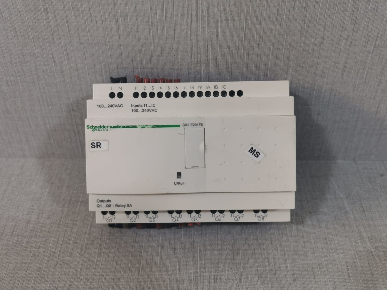 SCHNEIDER ELECTRIC - Image 1