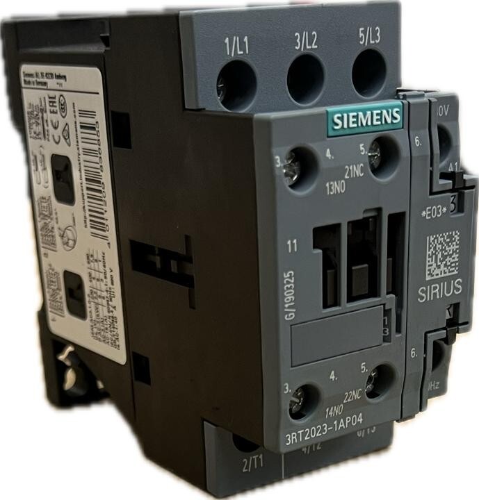 SIEMENS - Image 1