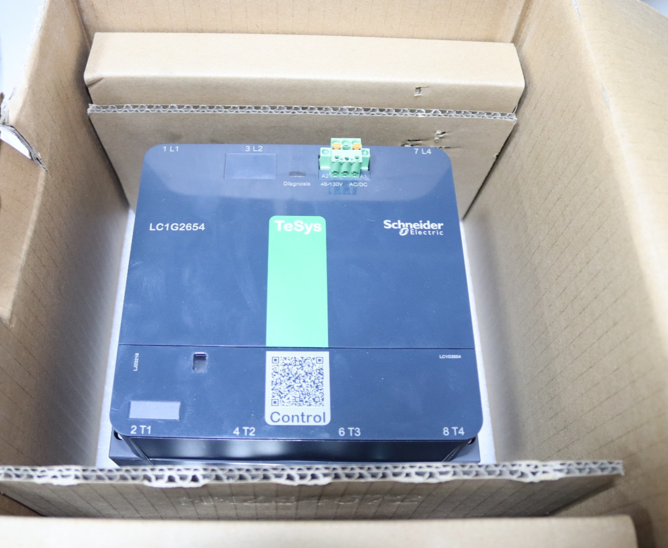 SCHNEIDER ELECTRIC - Image 1
