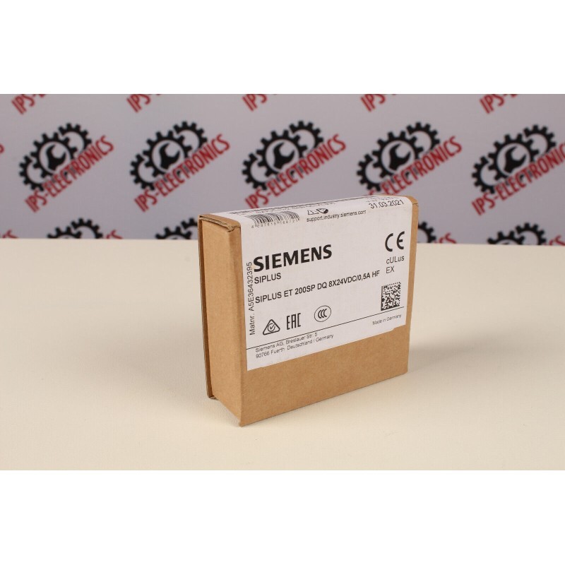 SIEMENS - Image 1