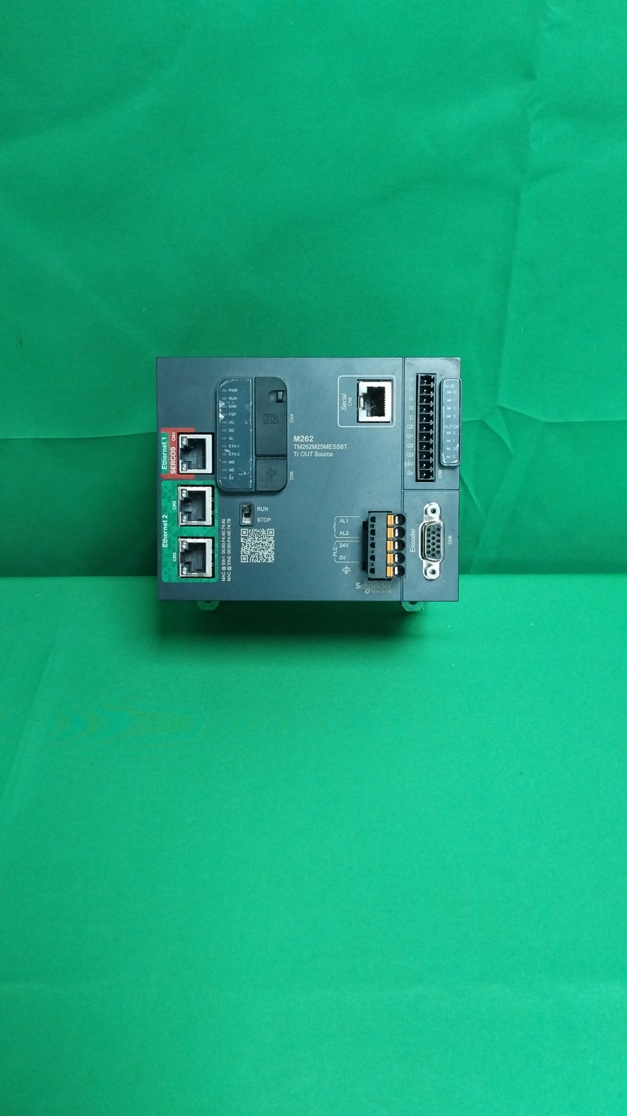 SCHNEIDER ELECTRIC - Image 1