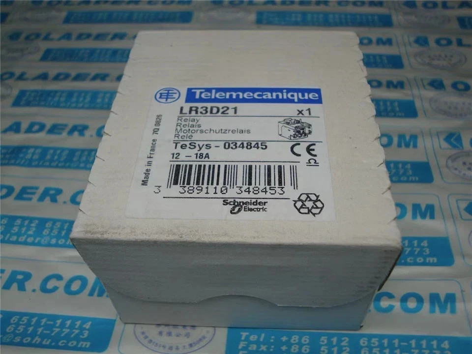 SCHNEIDER ELECTRIC - Image 1