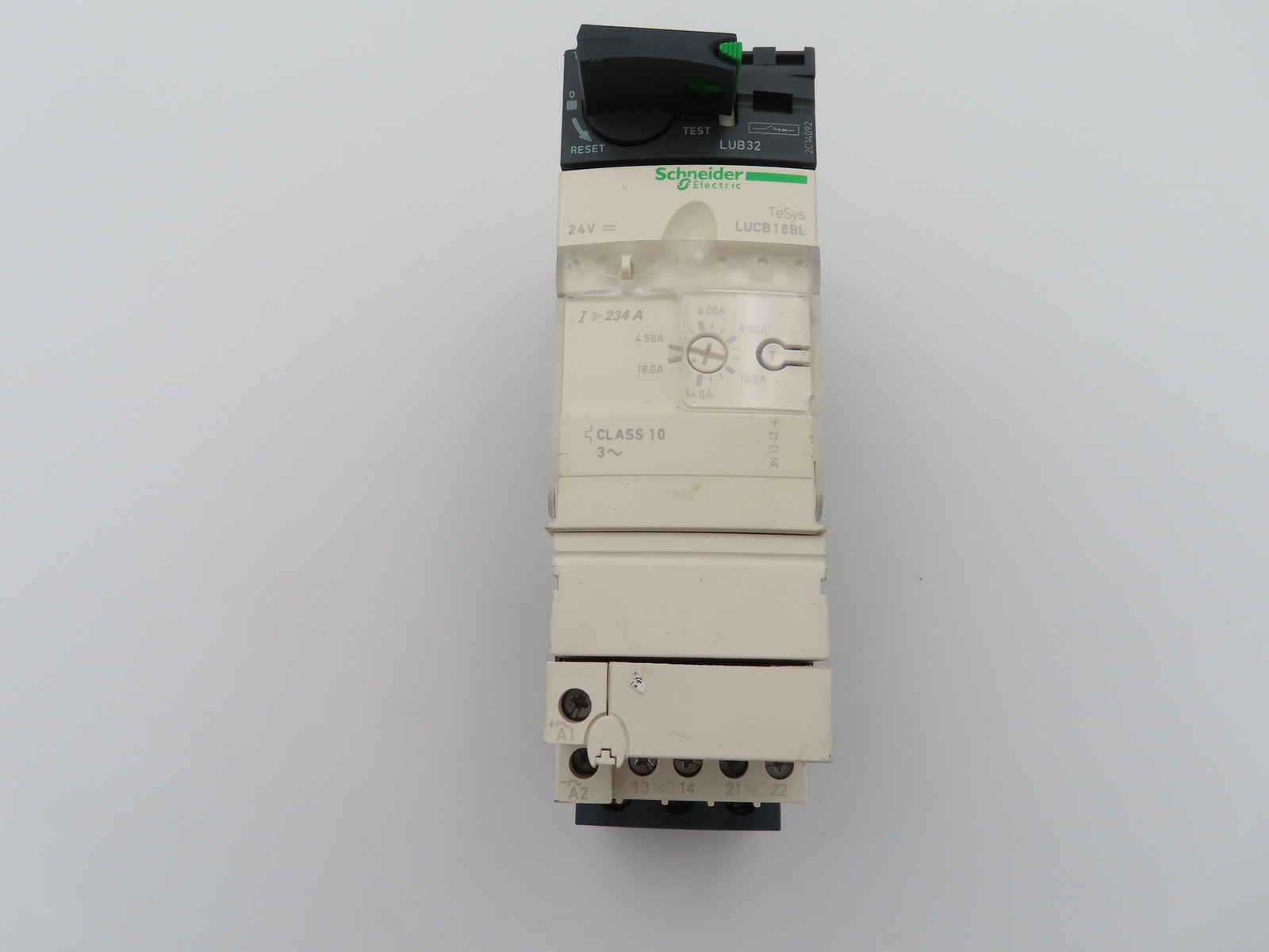 SCHNEIDER ELECTRIC - Image 1