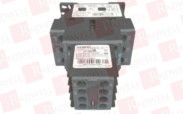 SIEMENS - Image 1