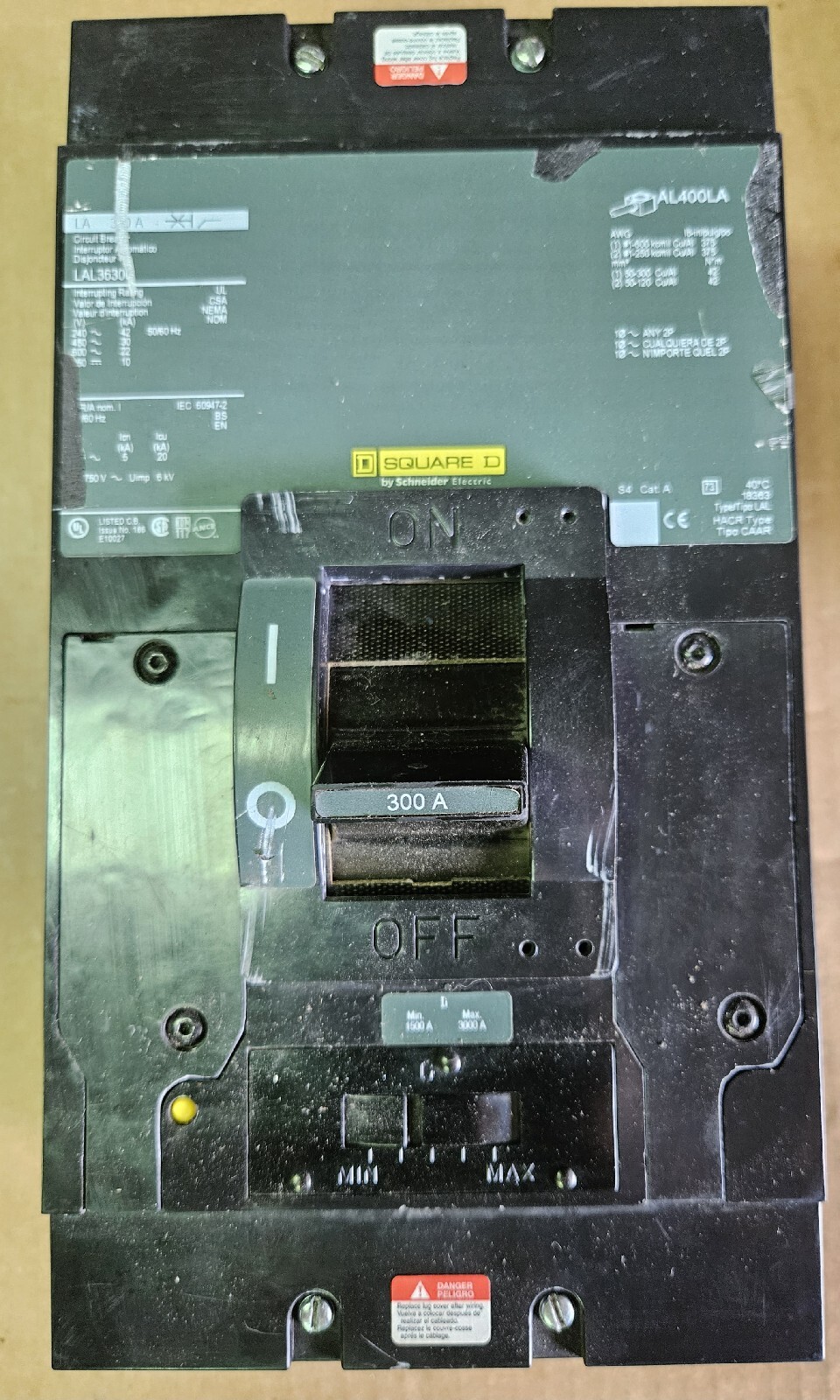 SCHNEIDER ELECTRIC - Image 1