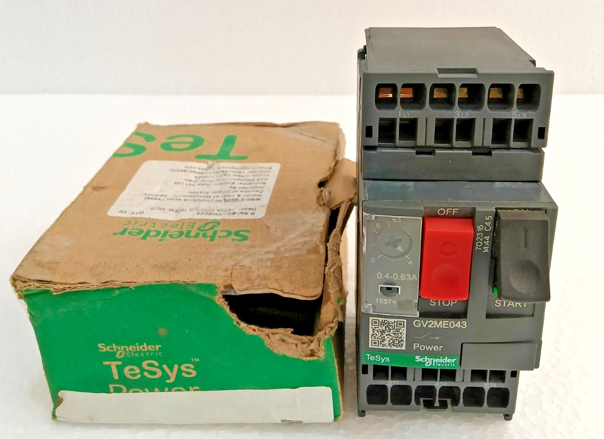 SCHNEIDER ELECTRIC - Image 1