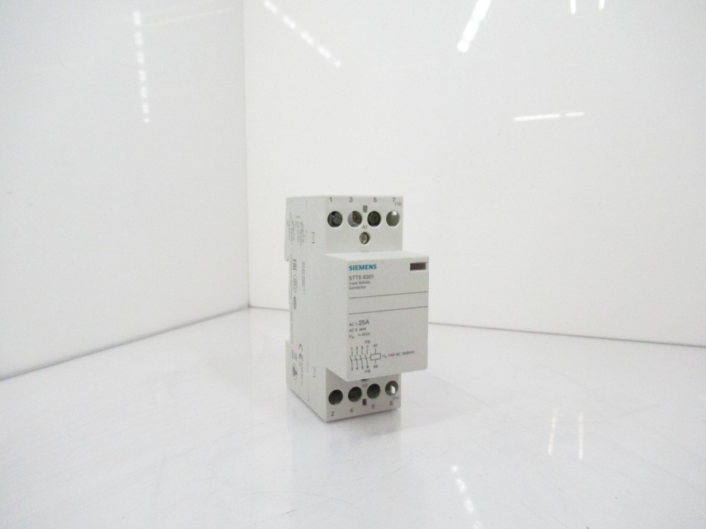 SIEMENS - Image 1
