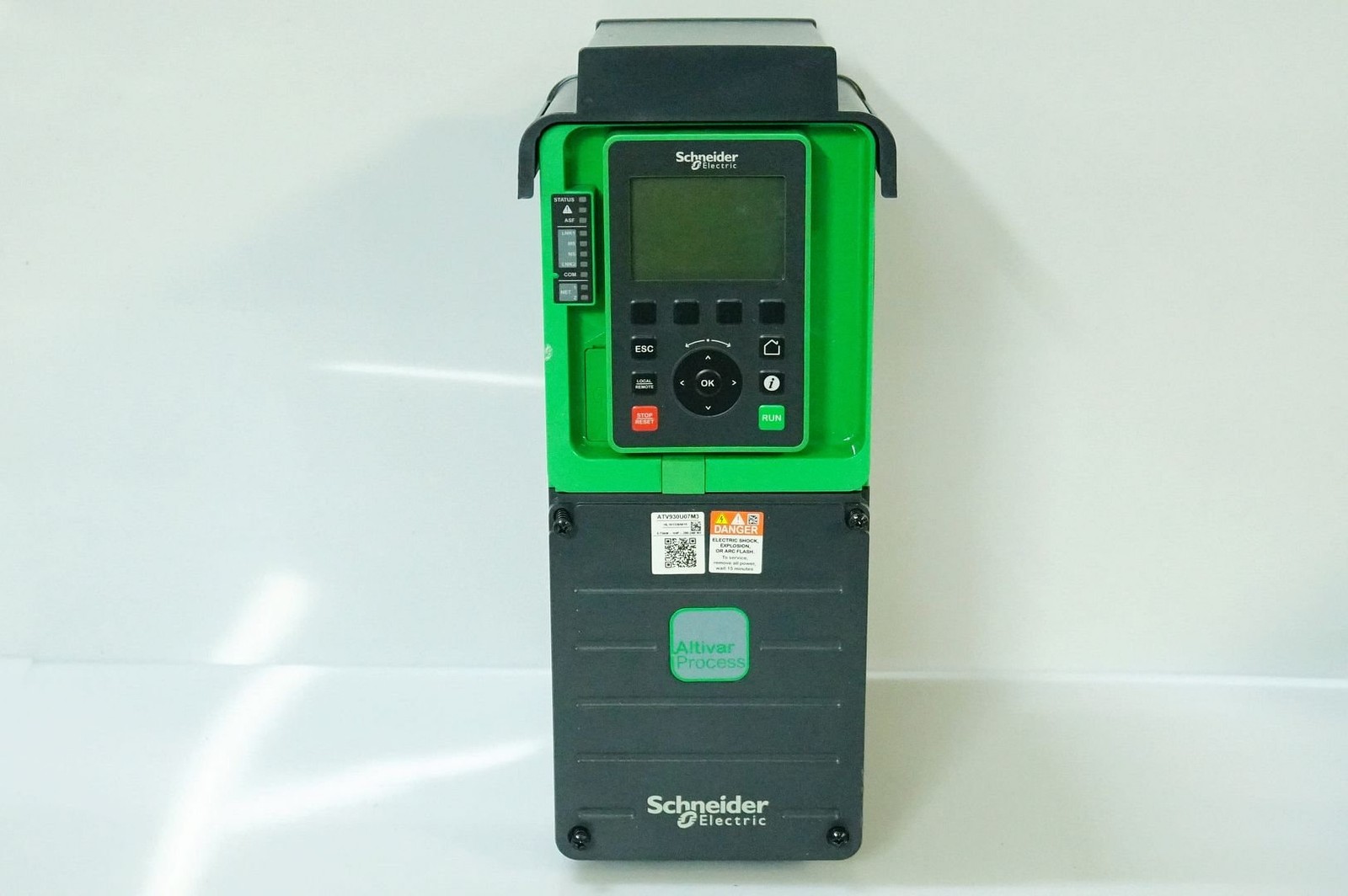 SCHNEIDER ELECTRIC - Image 1